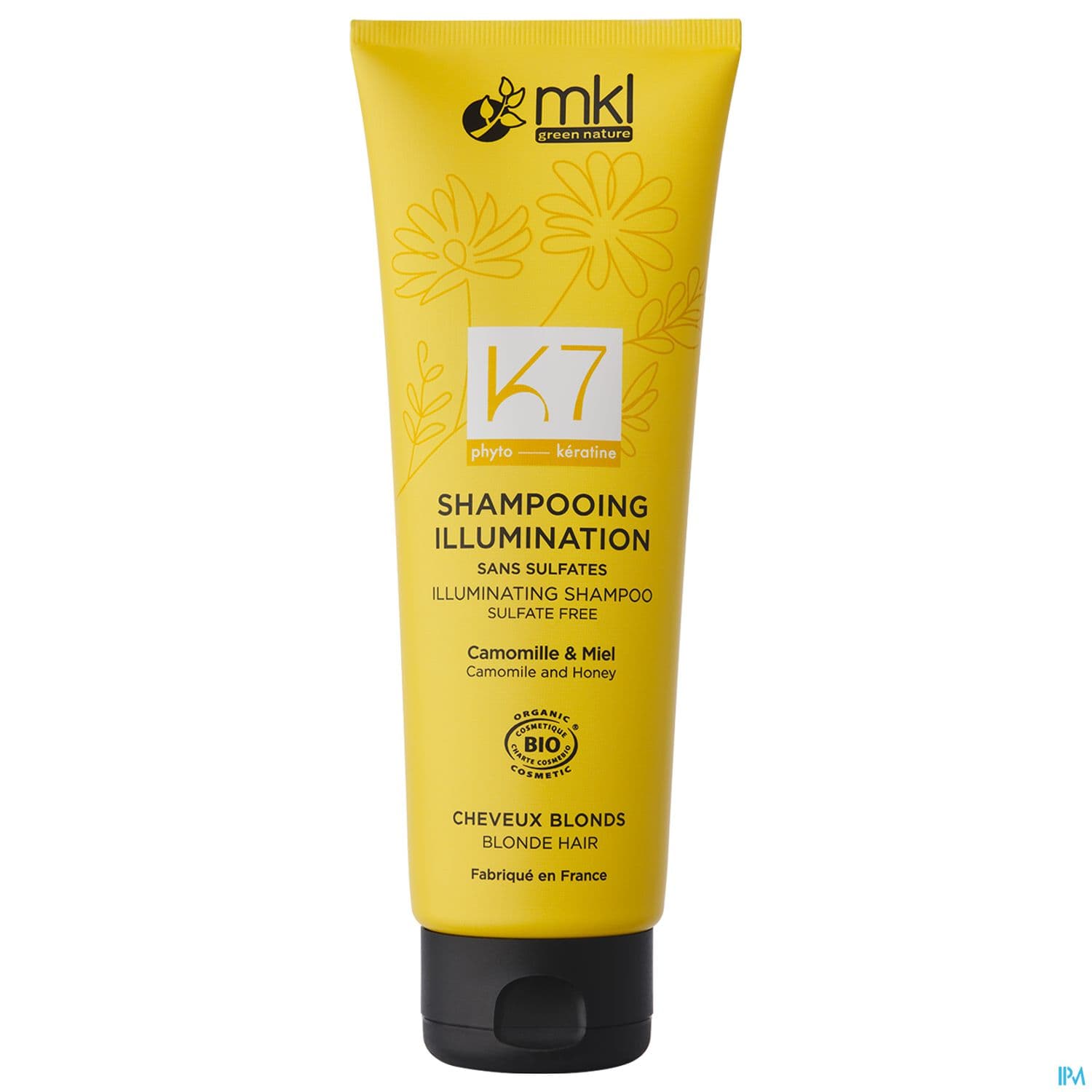 MKL SH ILLUMINATION BIO 250ML