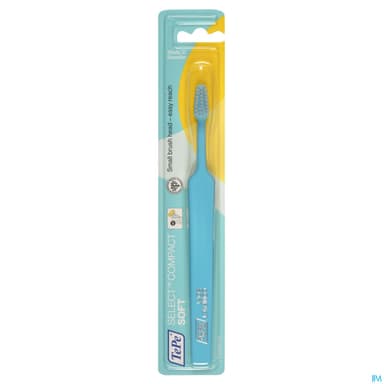 TEPE BDEN SELECT COMPACT SOFT