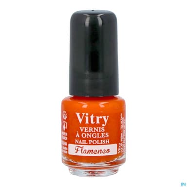 Vitry Vao 49 Flamenco 4ml