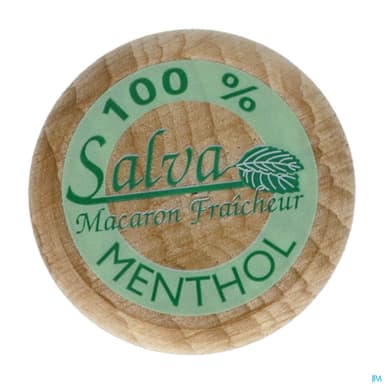 CRAY ANTIMIG SALVA MACARON GM