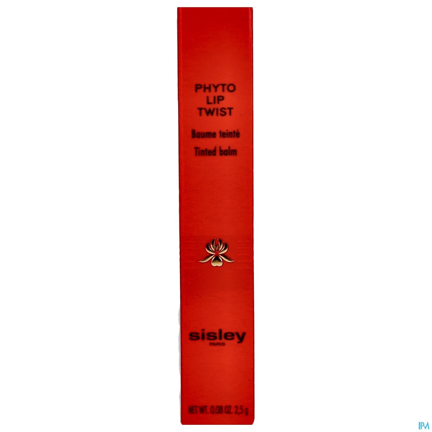 SISLEY PHYTO-LIP TWIST BERRY