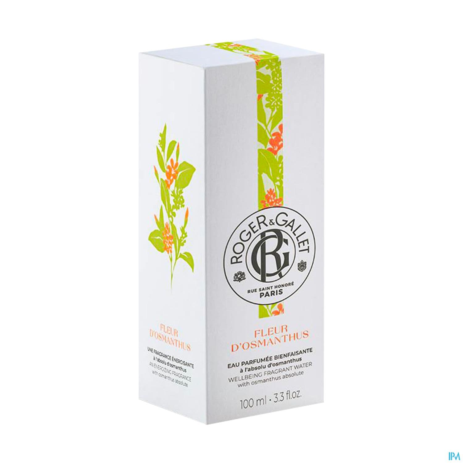 RG EAU PARFUM FL D'OSMANTHUS 100ML