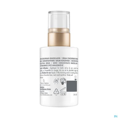 AVENE DERMABSOLU SERUM RESCULP30ML