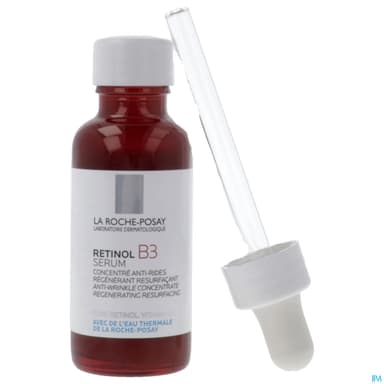 RETINOL B3 SERUM 30ML