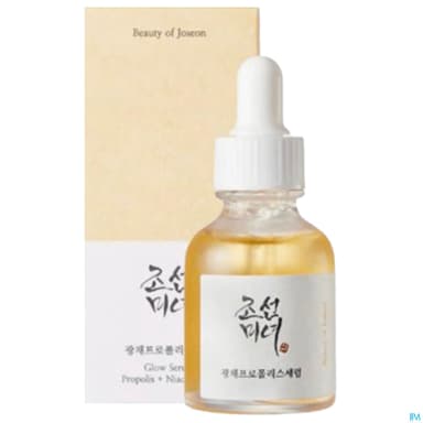 BOJ SERUM APAISANT PROPOLIS 30ML