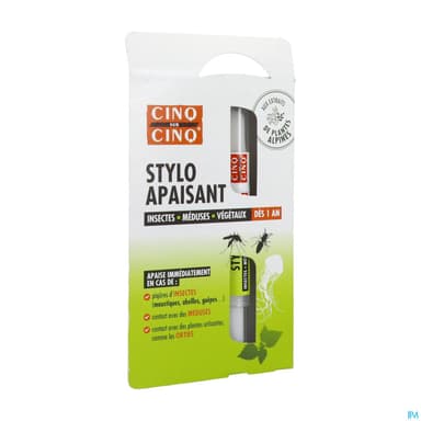 Cinq Sur Cinq Stylo Apaisant 2ml