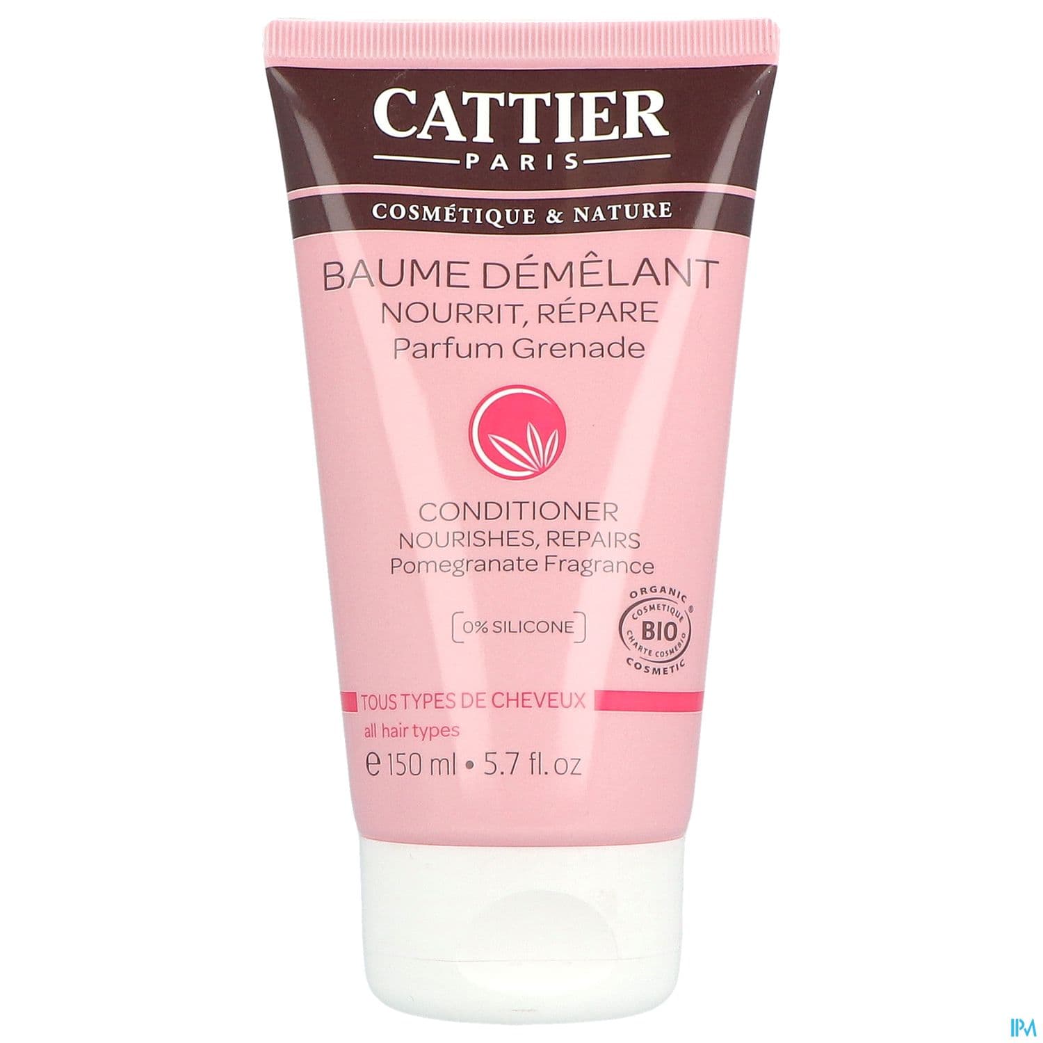 CATTIER BAUM DEMEL NOURR 150ML