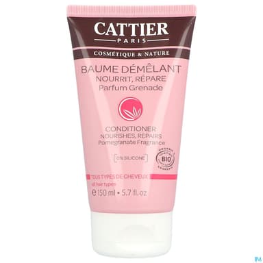 CATTIER BAUM DEMEL NOURR 150ML