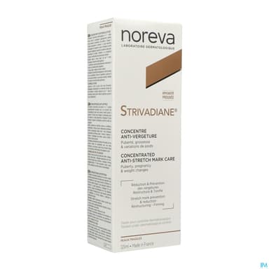 STRIVADIANE A/VERGETURE CR 125ML