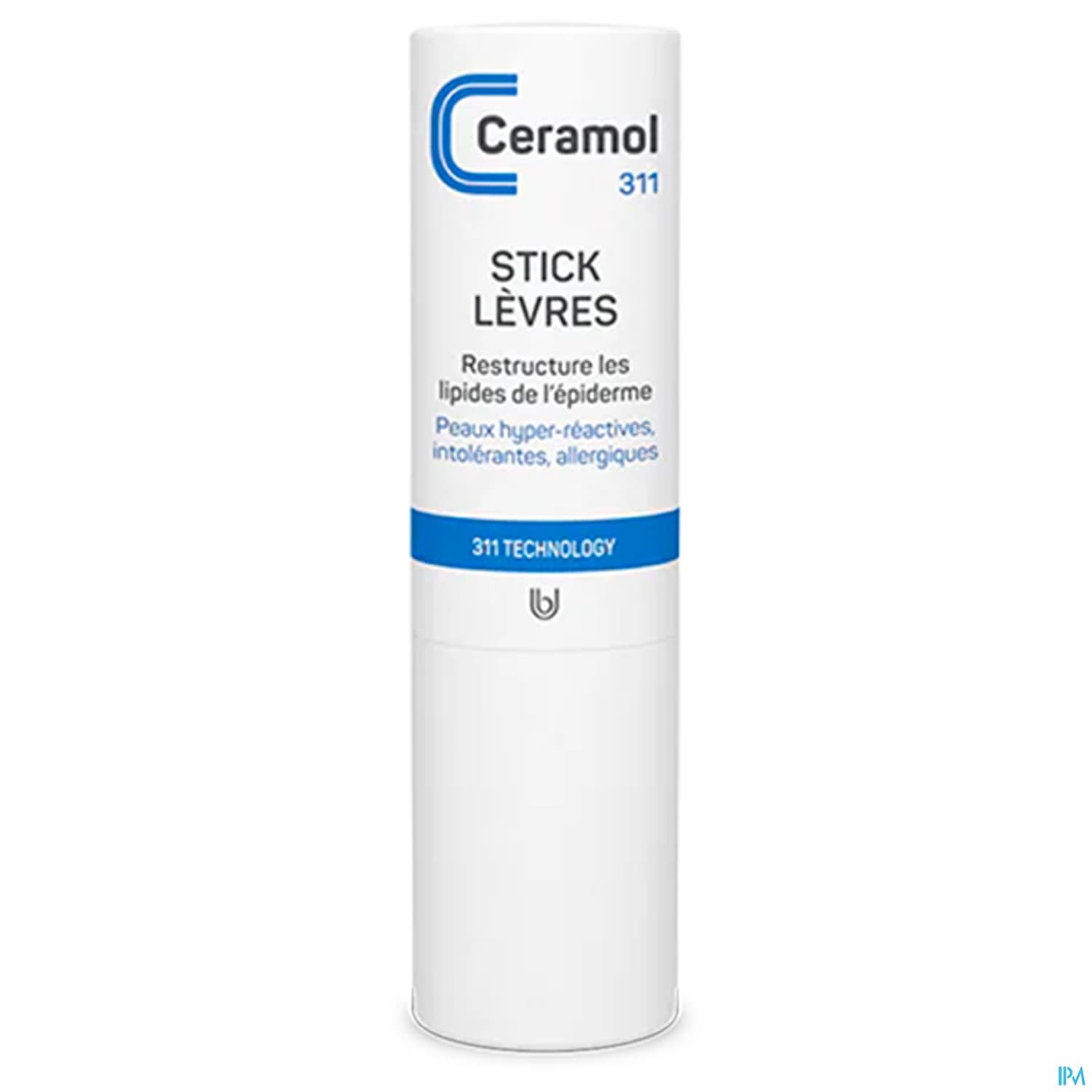 Ceramol 311 Stick Levres 4g5