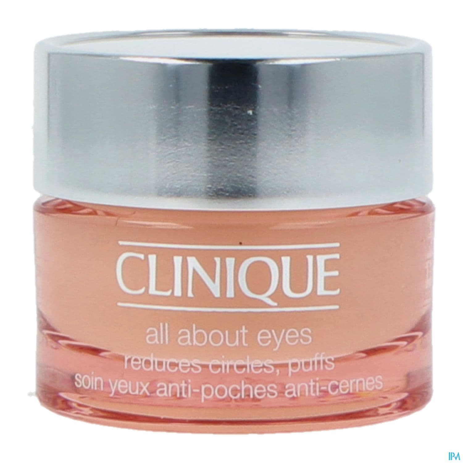 CLINIQUE SOIN YEU A/POCH/CERN 15ML