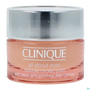 CLINIQUE SOIN YEU A/POCH/CERN 15ML