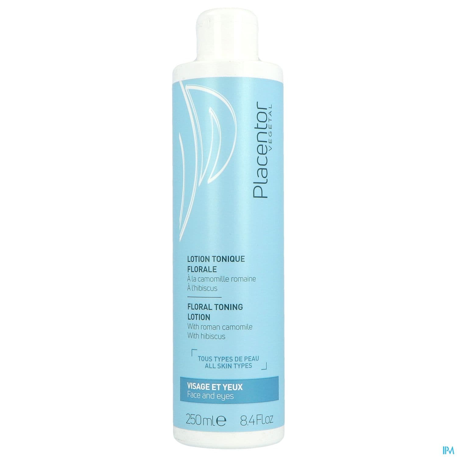 PLACENTOR TONIQ FLORAL LOT250ML