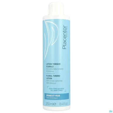 PLACENTOR TONIQ FLORAL LOT250ML