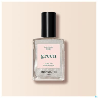 MANUCURIST VAO GREEN MOON 15ML