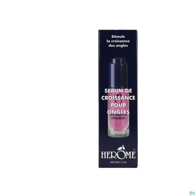 HEROME SERUM CROISSANCE 7ML