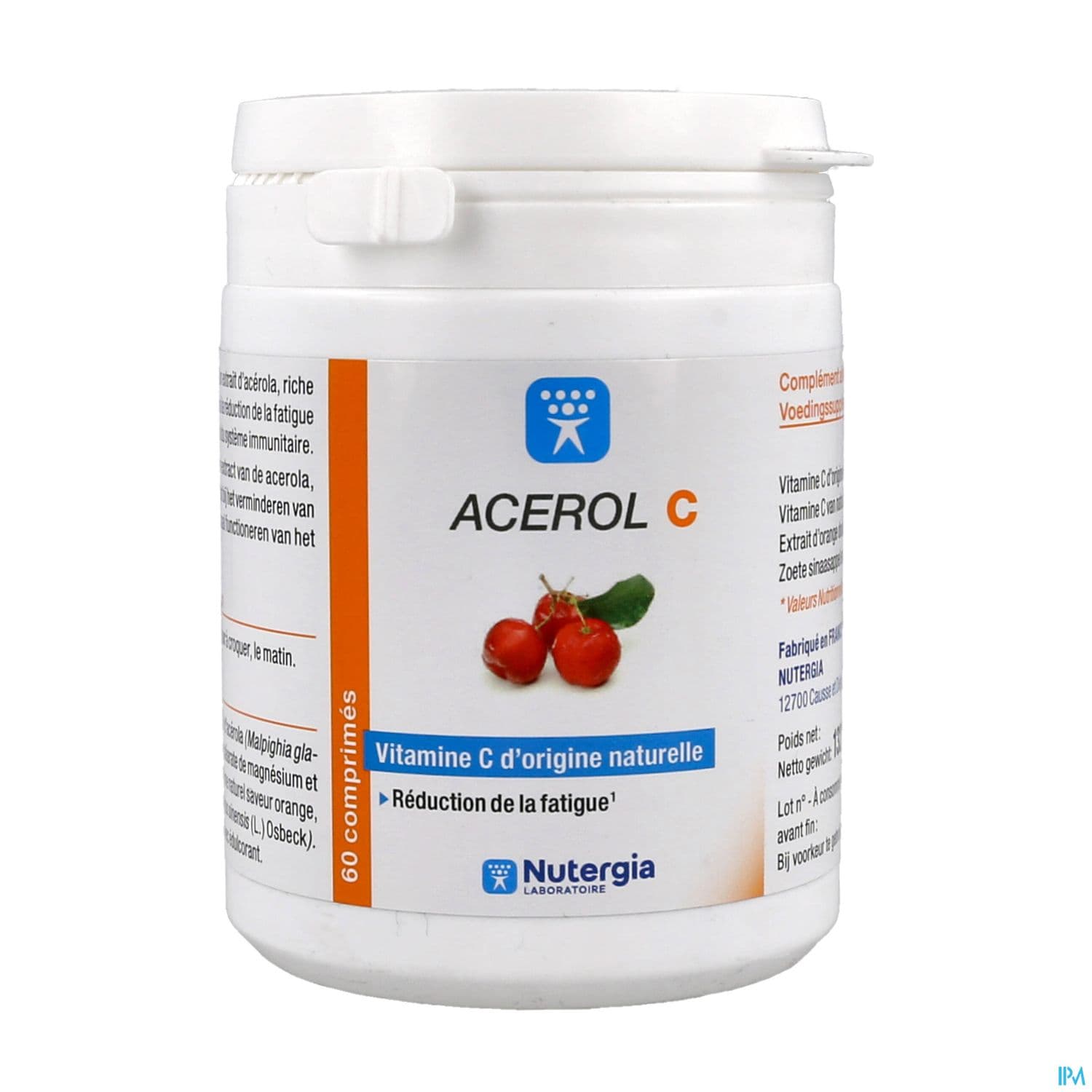 ACEROL-C CPR 60