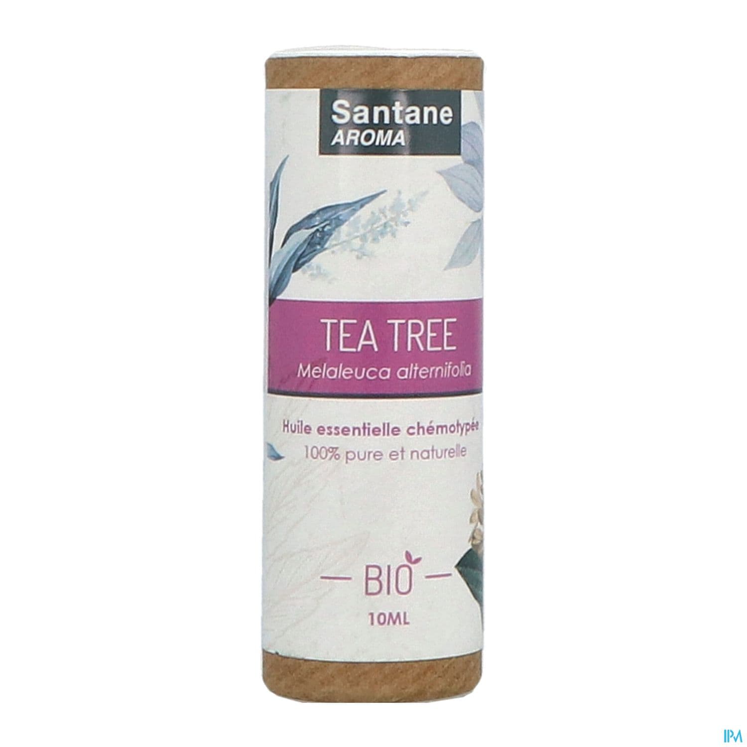 TEA TREE HE BIO SANTANE 10ML