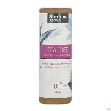 TEA TREE HE BIO SANTANE 10ML