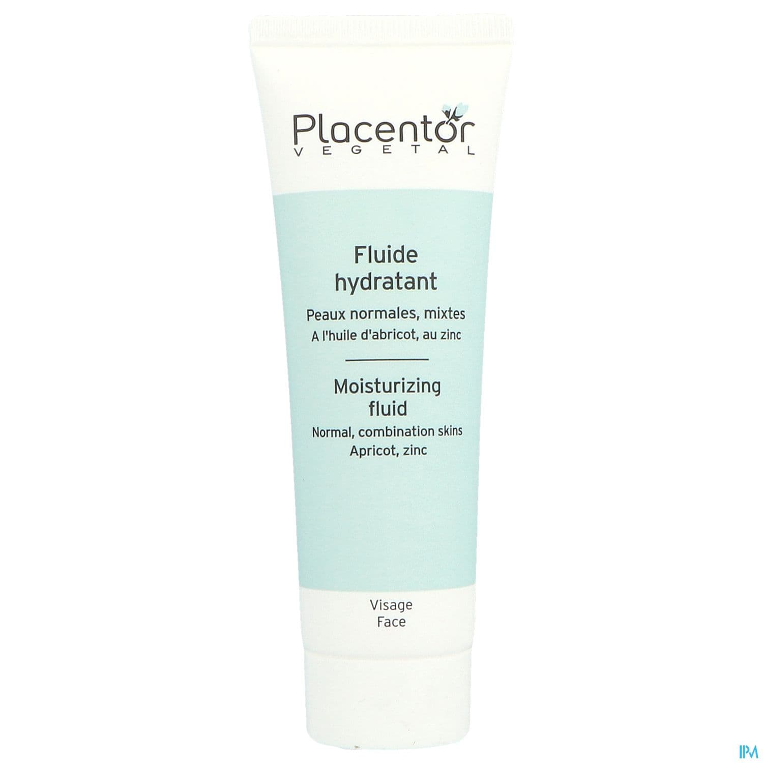 PLACENTOR FLUIDE HYDRA PN/PM 40ML