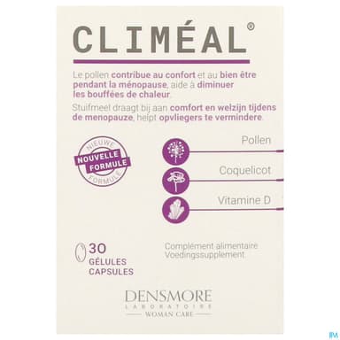 Densmore Climeal Gelule 30