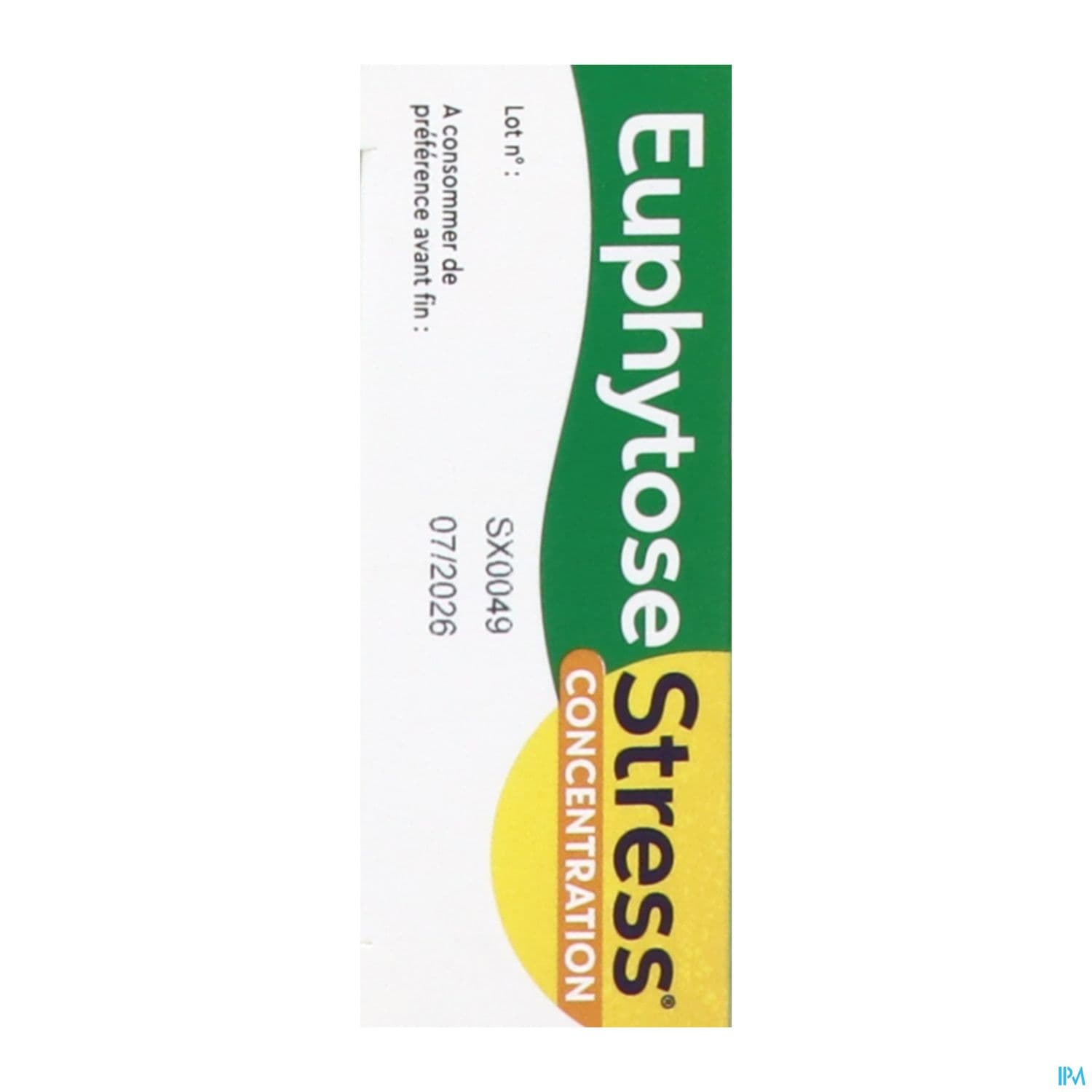 Euphytosezen Comprime 30