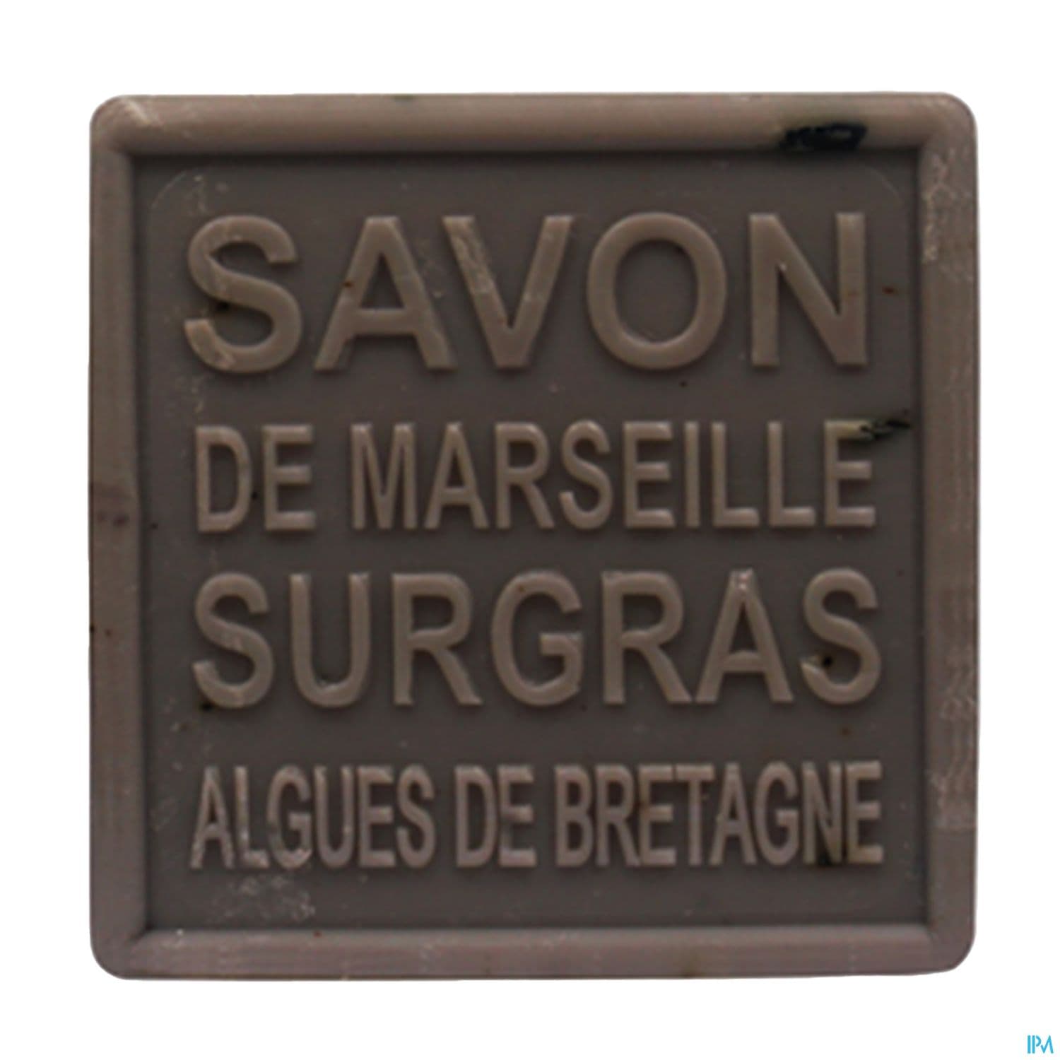 MKL SAV MARS ALGUE BRETAGNE 100G
