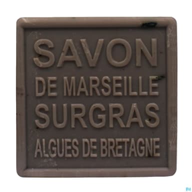 MKL SAV MARS ALGUE BRETAGNE 100G