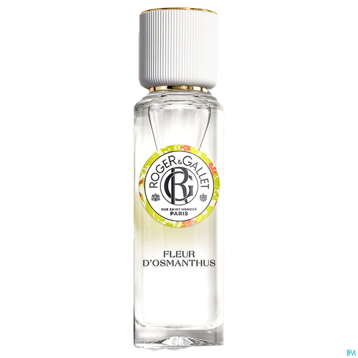 RG EAU PARFUM FLEUR OSMANTHUS 30ML