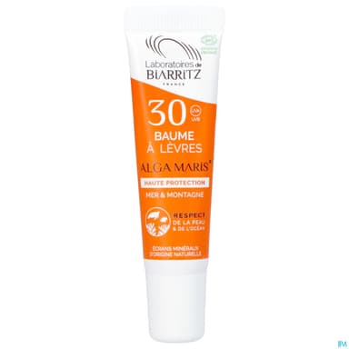 LDBIARRITZ BAUME LEVR SPF30 15ML