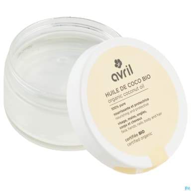 AVRIL HUILE DE COCO 100ML