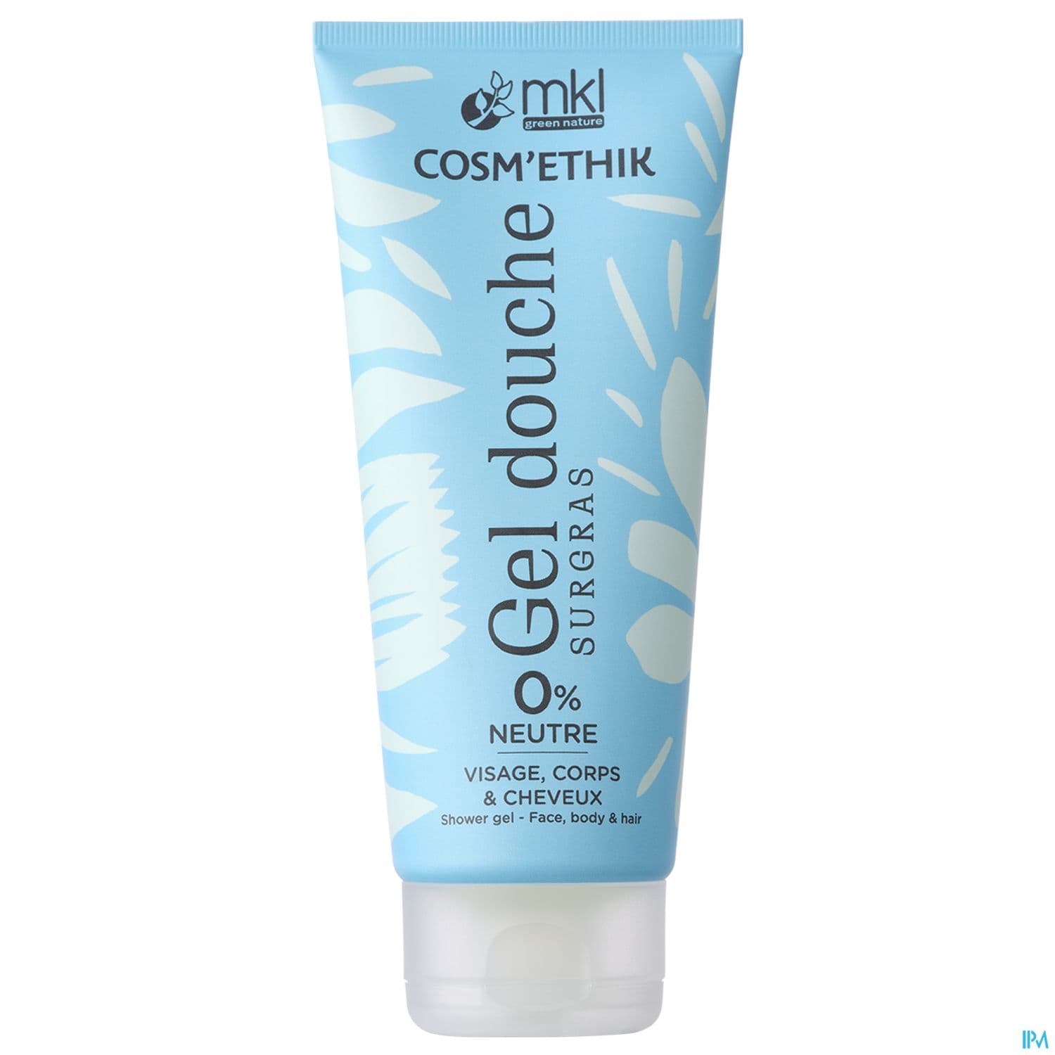 MKL ETHIK SHA DCH NEUT/SURG 200ML
