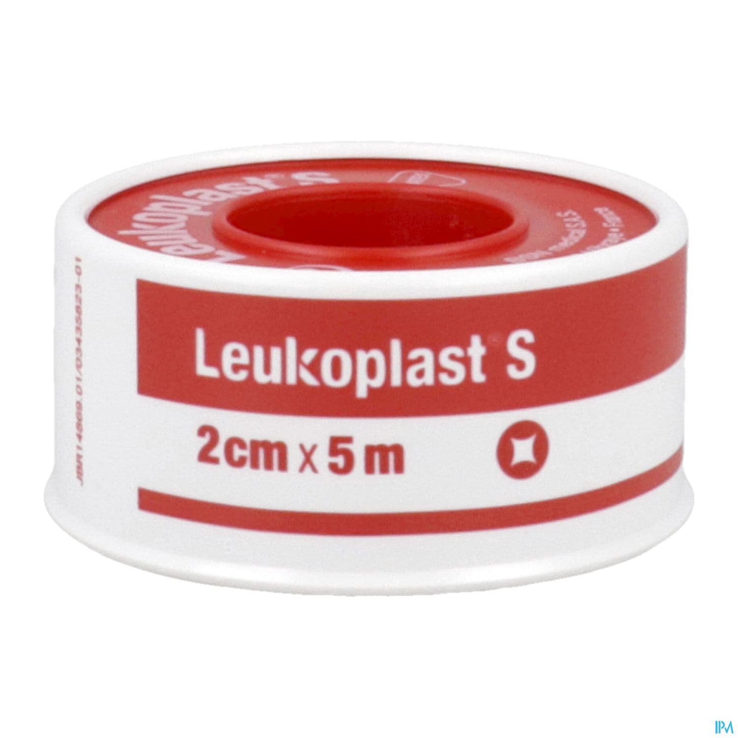 PANS LEUKOPLAST S 5M X 2CM