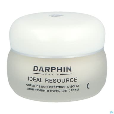 DARPHIN IDEAL RESOURCE CR NUIT50ML