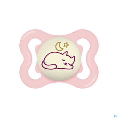 SUCET MAM SUPREME NUIT SIL 2-6M X2