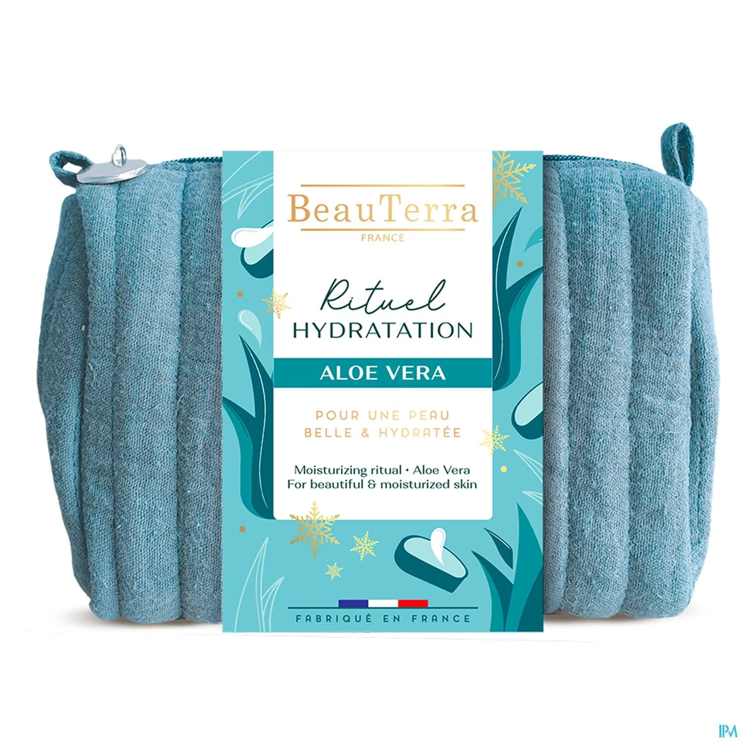 Beauterra Trousse Rituel Hydratation 2produits