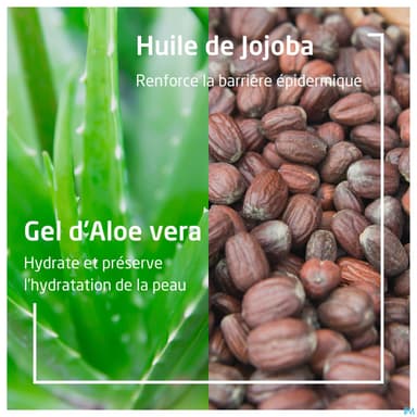 Weleda Homme Baume Apres Rasage 100ml