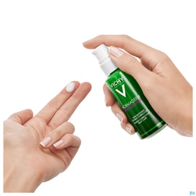 NORMADERM DOUBLE CORRECTION 50ML