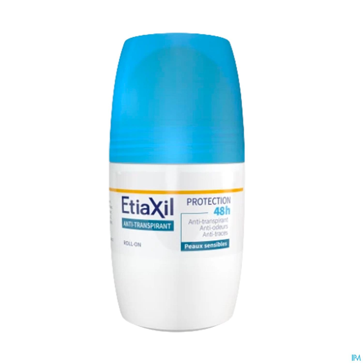 ETIAXIL DEO ROLLON 48H P/SEN 50ML