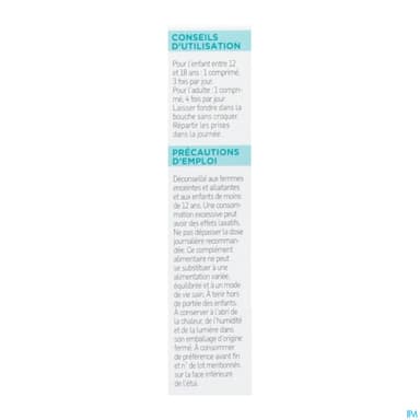 AZEOL CPR A SUCER MIEL/CITRON 30