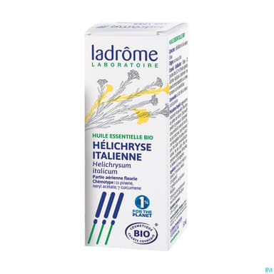 HELICHRYSE ITAL LADROME HLE ESS5ML