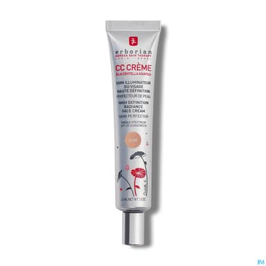 ERBORIAN CC CR CLAIR 45ML