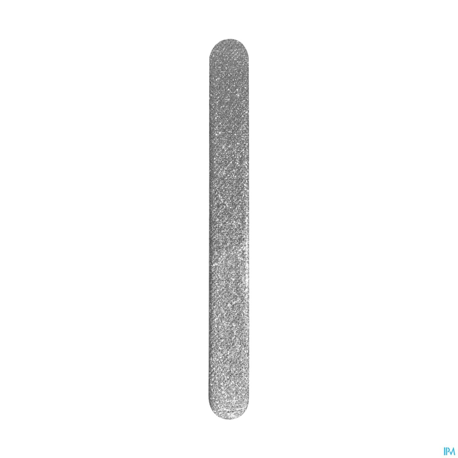 Le Comptoir Des Tendances Lime A Ongles Silver Presentoir 39