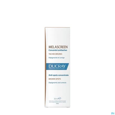 MELASCREEN CONCENTRE A/TACH 30ML