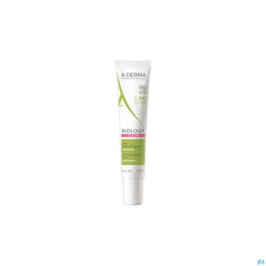 A-DERMA BIOLOGY CALM SOIN 40ML