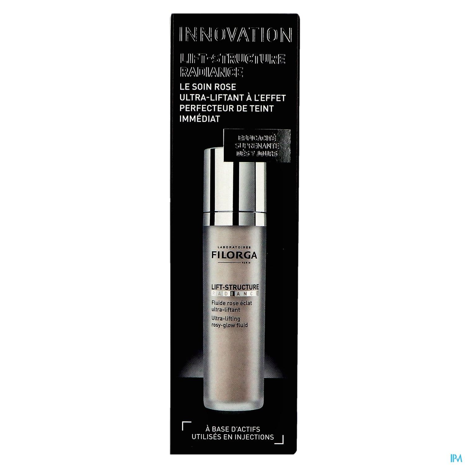 FILORGA LIFT-STRUCT RADIANC CR50ML