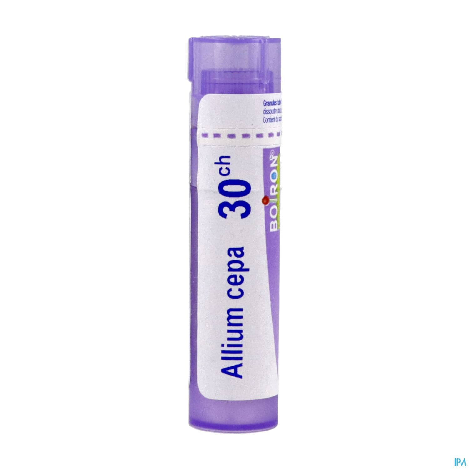 ALLIUM CEPA 30CH TG B
