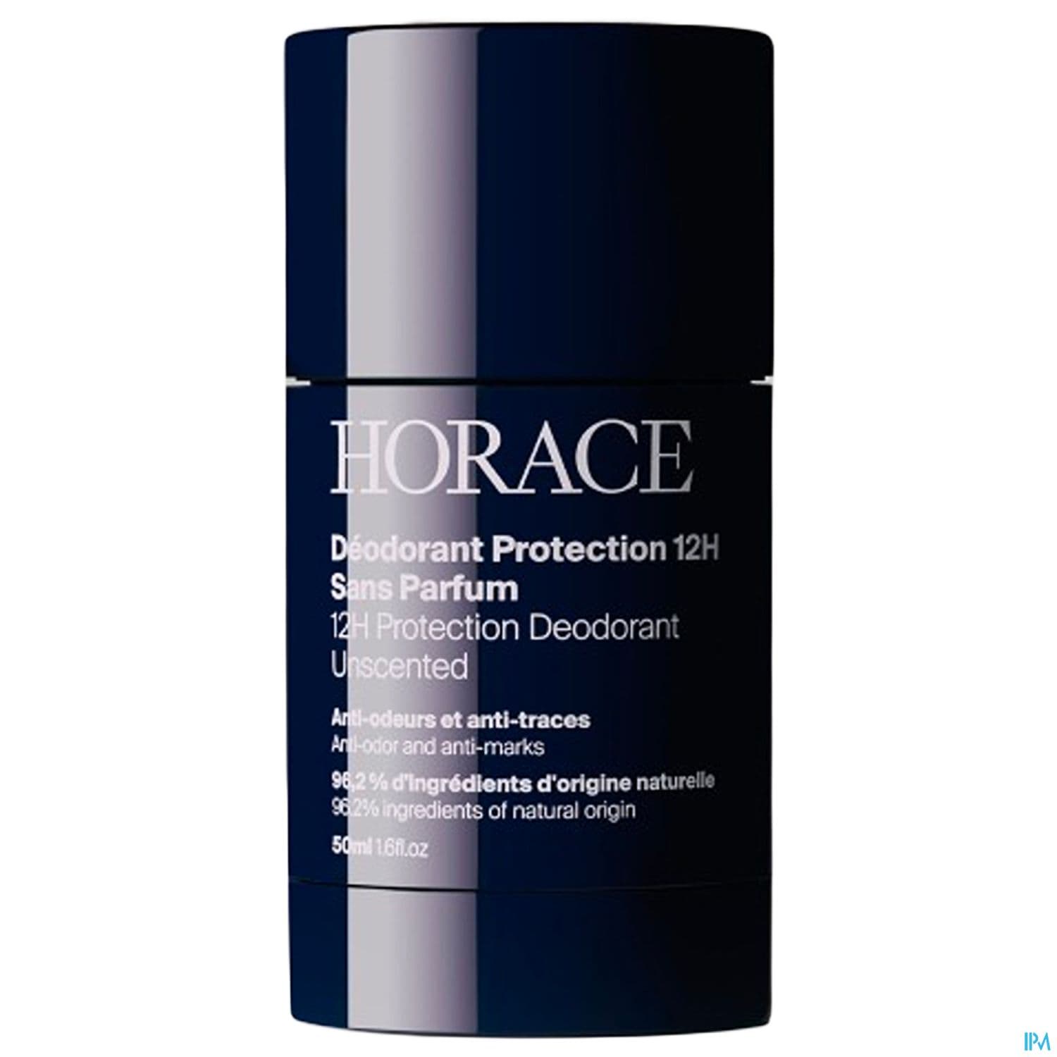 Horace Deodorant Protection 12h Sans Parfum Stick 50ml