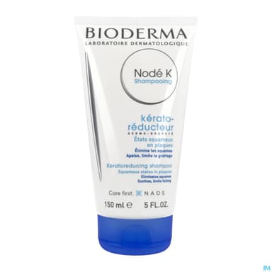 NODE K SH A/PEL KERATOREG TB150ML