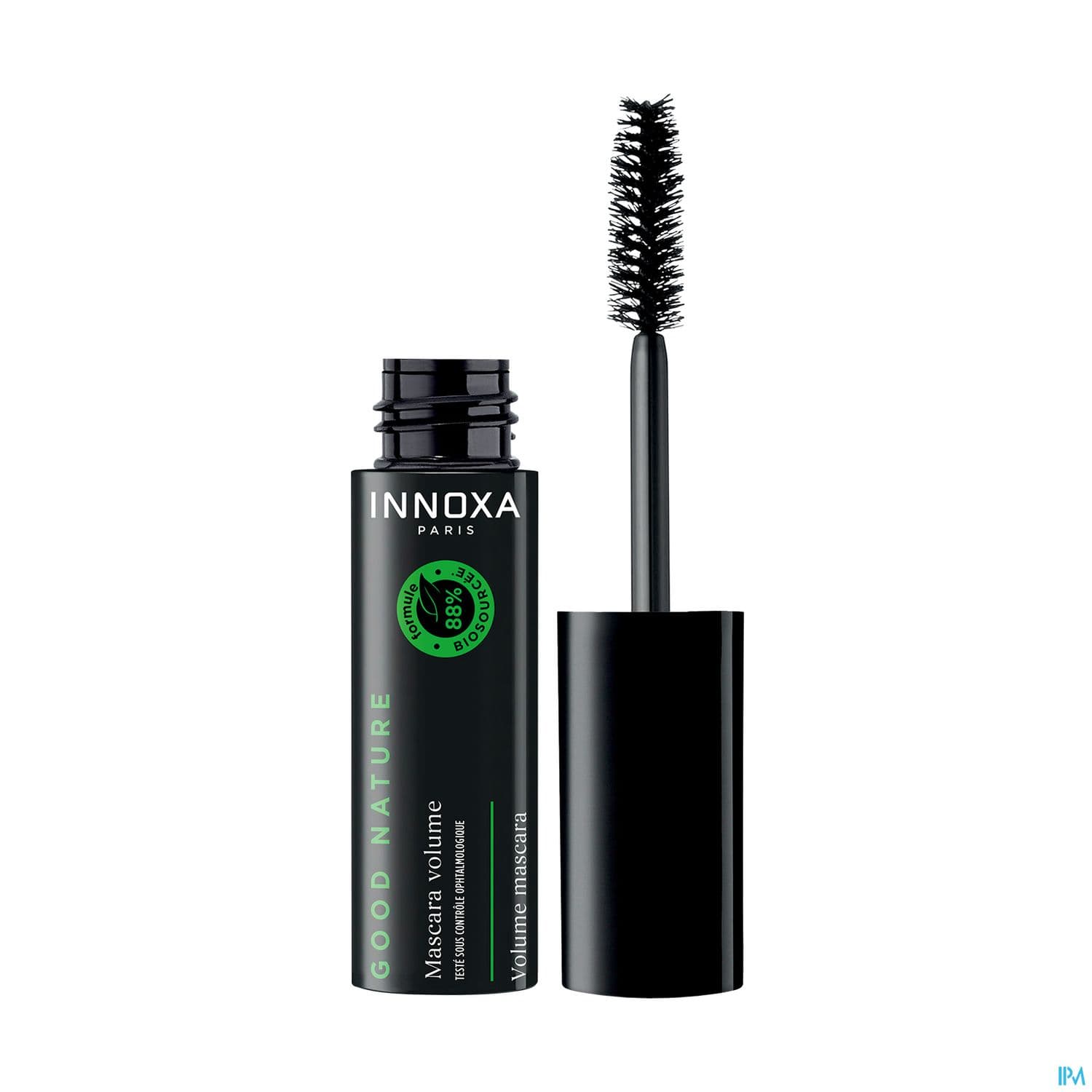 Innoxa Good Nature Mascara Volume Noir 6ml5
